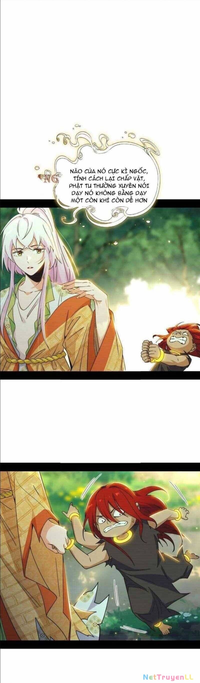 Ta Là Tà Đế Chapter 489 - 14