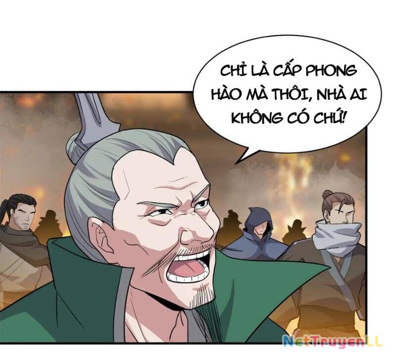 Ma Thú Siêu Thần Chapter 156 - 41