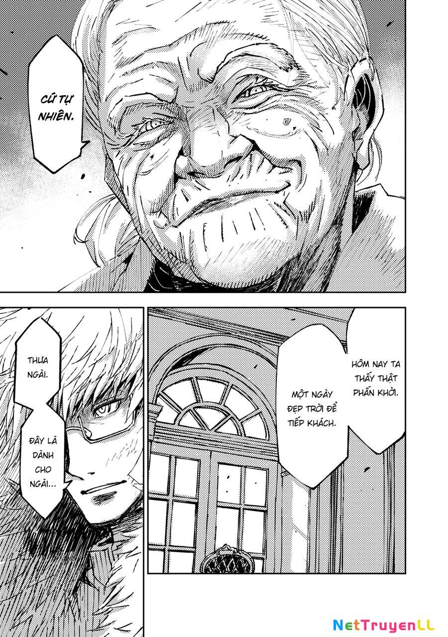 Tenrou No Avalon Chapter 22 - 5