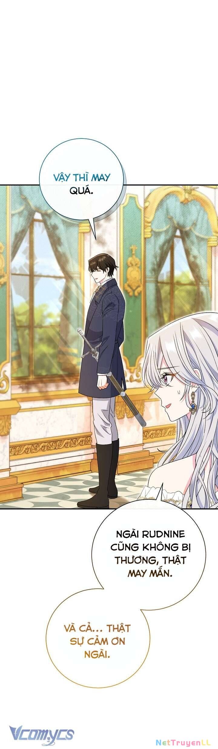 Người Xem Mắt Của Ác Nữ Quá Hoàn Hảo Chapter 17 - 70