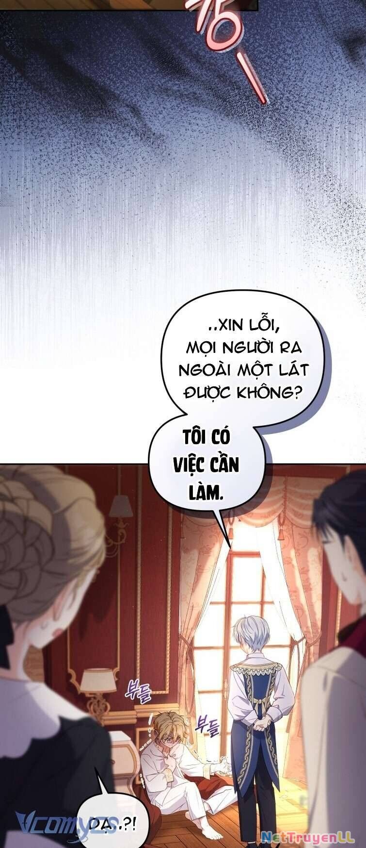 Tôi Đang Được Nuôi Dưỡng Bởi Những Kẻ Phản Diện Chapter 57 - 31