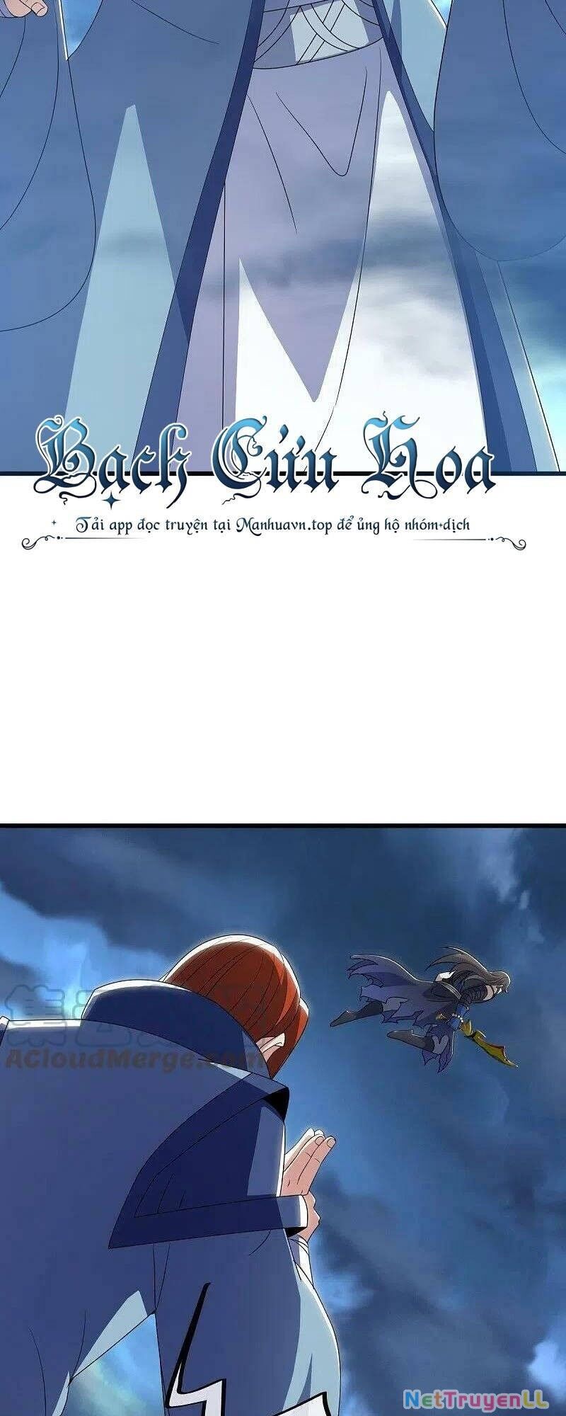 Chiến Hồn Tuyệt Thế Chapter 534 - 16