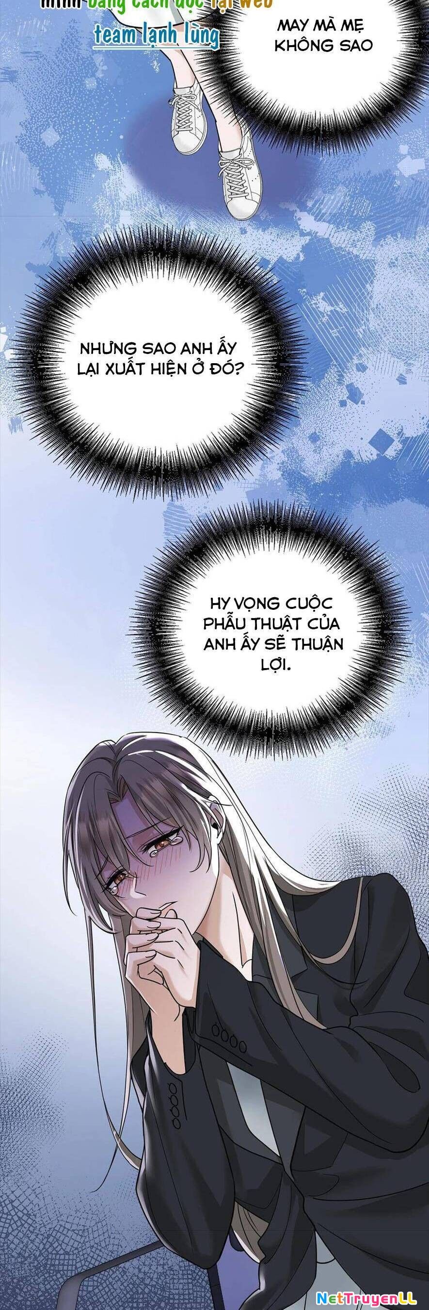 Sau Khi Chia Tay , Tôi Có Kết Đẹp Cùng Với Chú Nhỏ Chapter 44 - 22