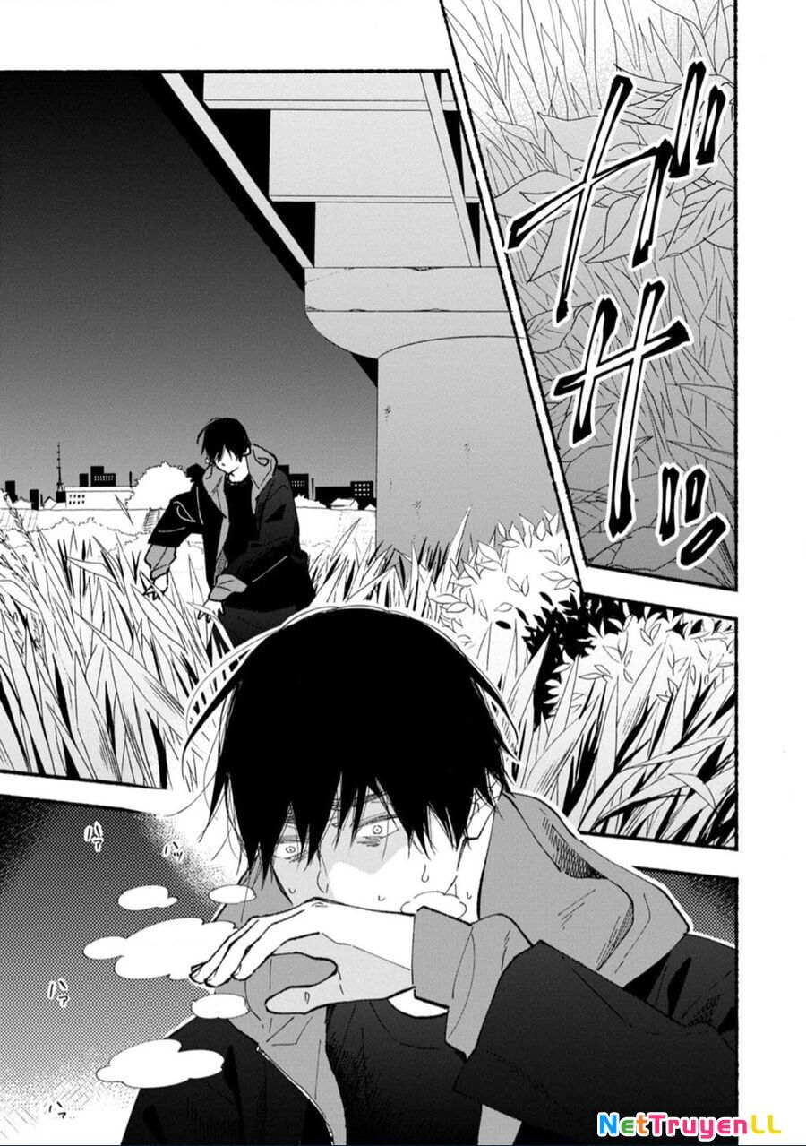 Blue Sky Complex Chapter 45 - 28