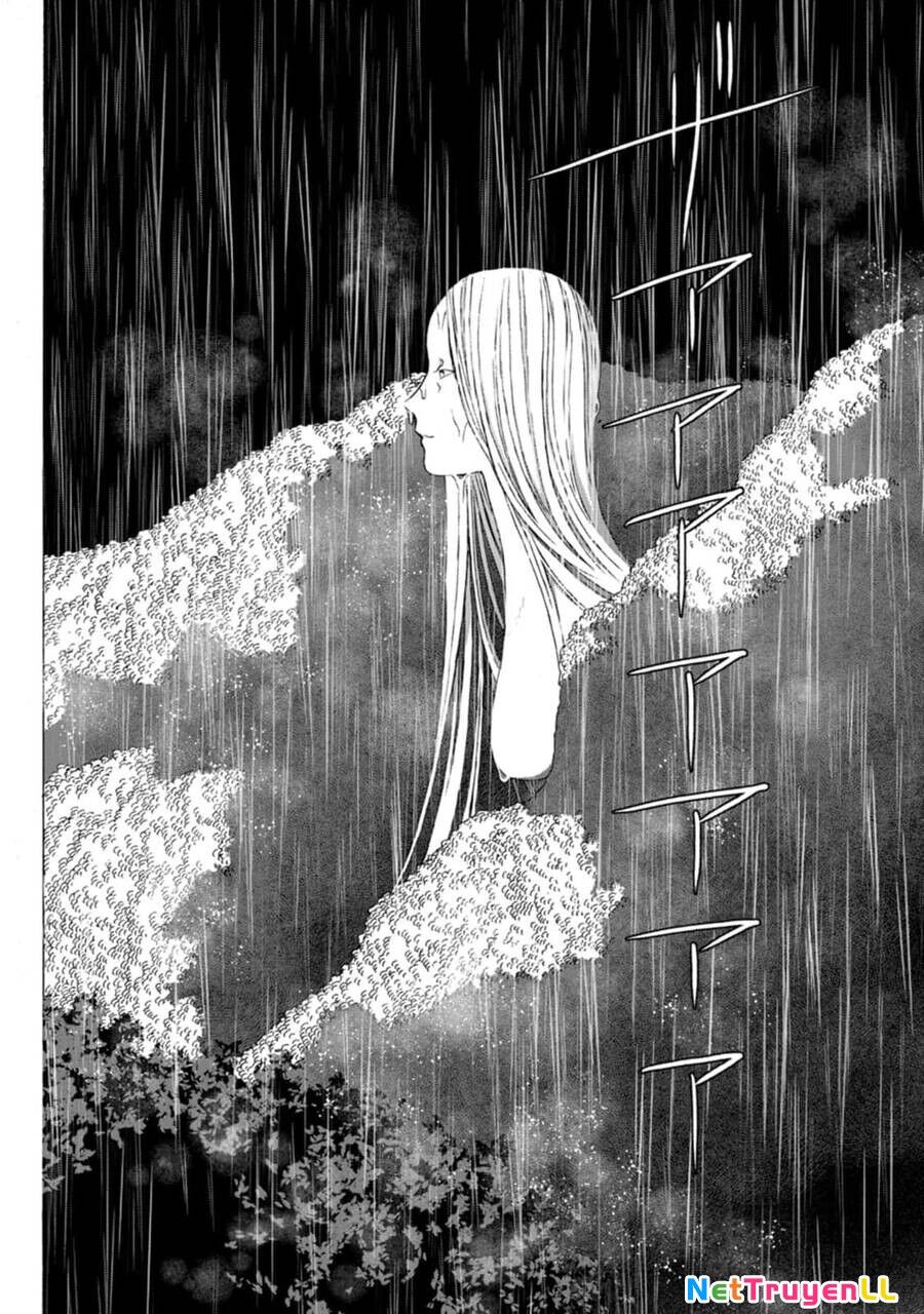 Mina Soko Nite Chapter 12 - 33