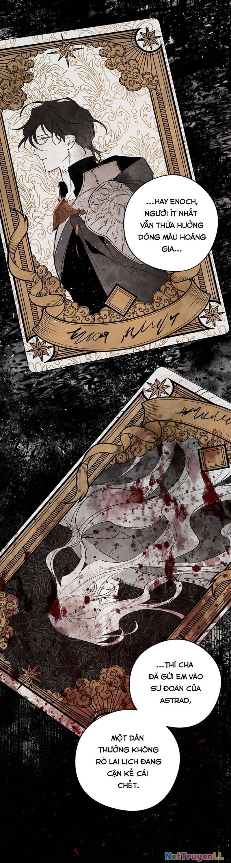 Lời Thú Nhận Của Chúa Tể Bóng Tối Chapter 77 - 67