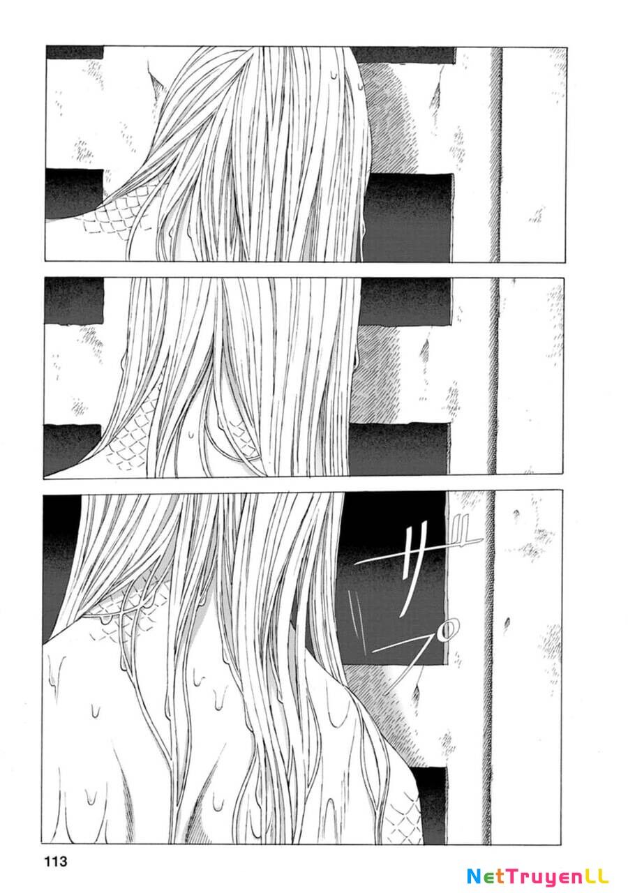 Mina Soko Nite Chapter 12 - 20