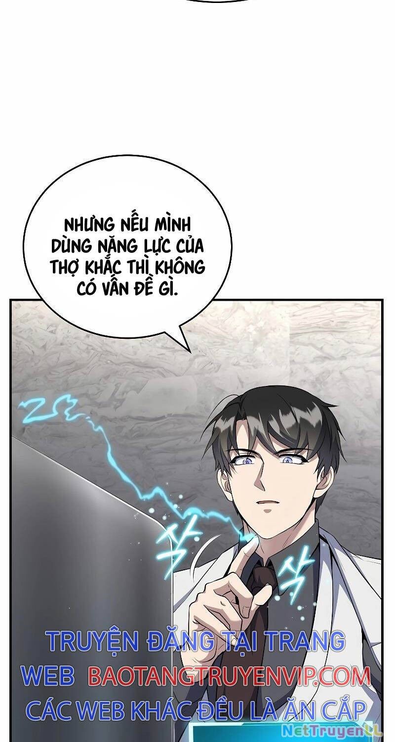 Những Nhân Vật Chính Mà Chỉ Tôi Biết Chapter 34 - 61