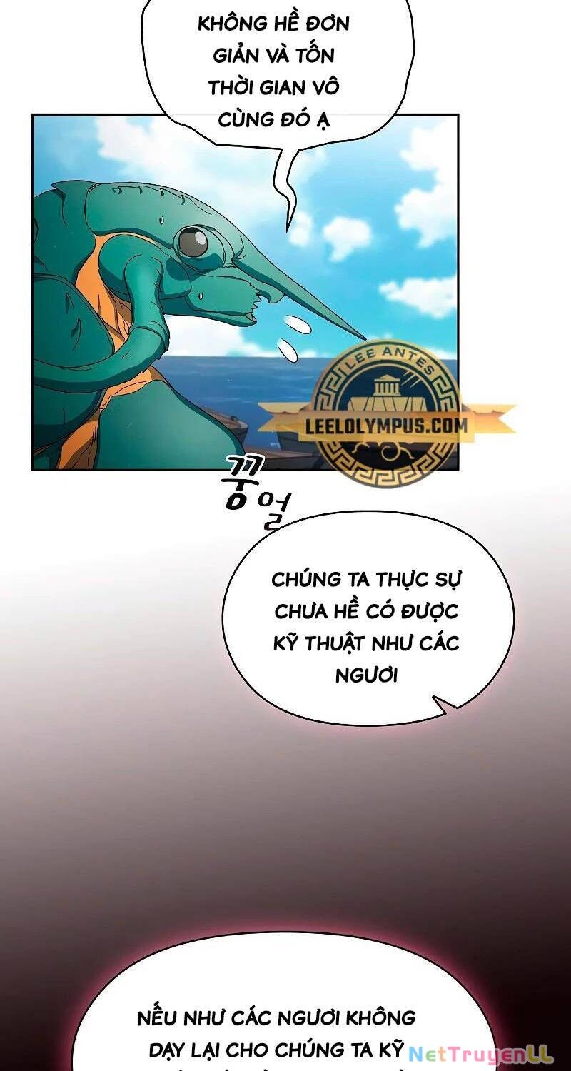Nền Văn Minh Nebula Chapter 51 - 67