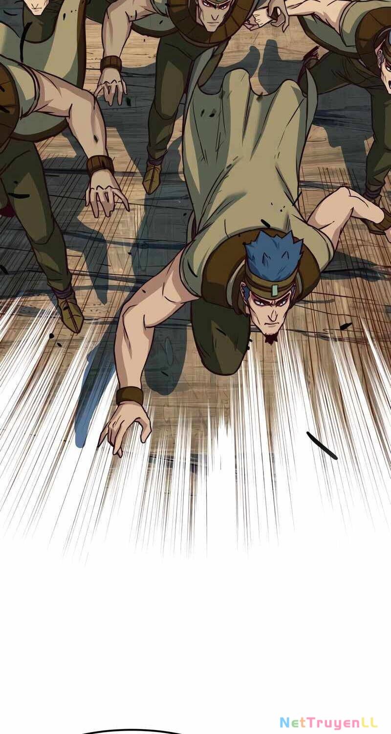 Túy Kiếm Dạ Hành Chapter 119 - 57