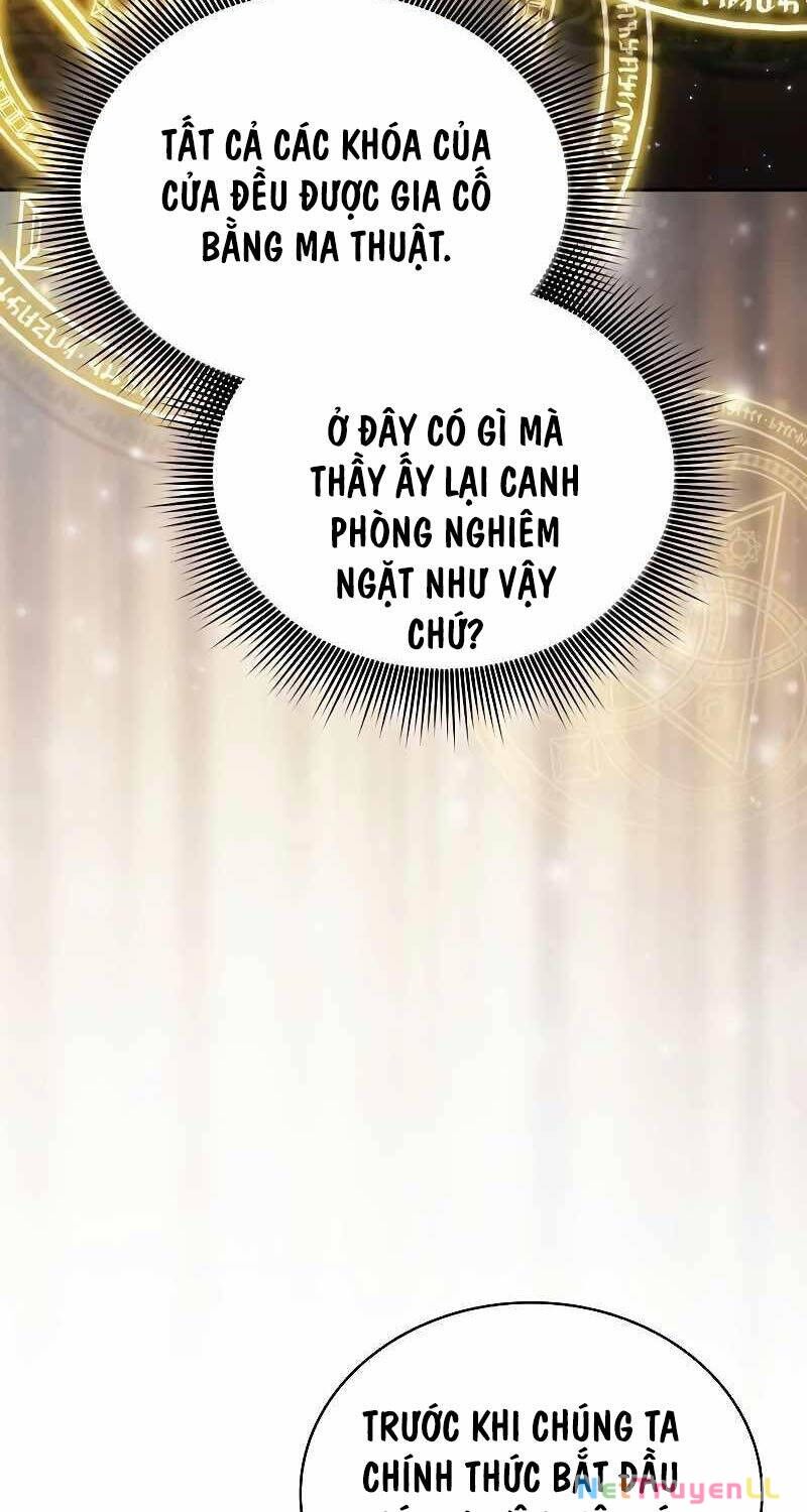 Kiếm Sĩ Thiên Tài Của Học Viện Chapter 55 - 25