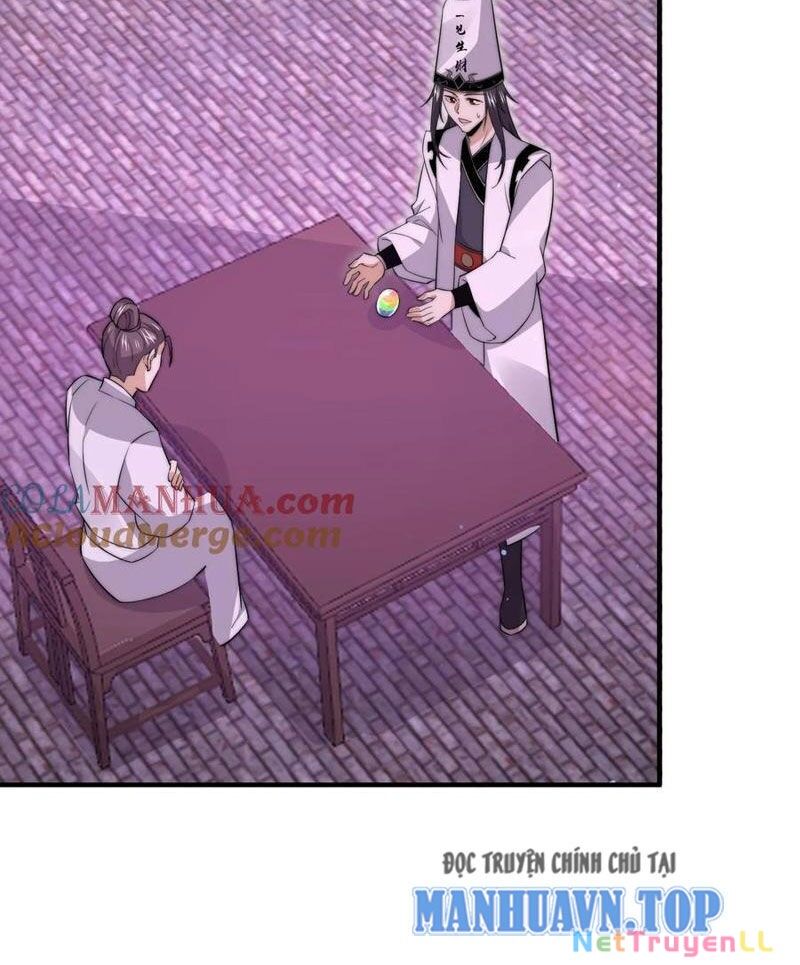 Bắt Đầu Livestream Ở Địa Phủ: Phát Sóng Trực Tiếp Ở Đây Ai Dám Đến Chapter 279 - 38