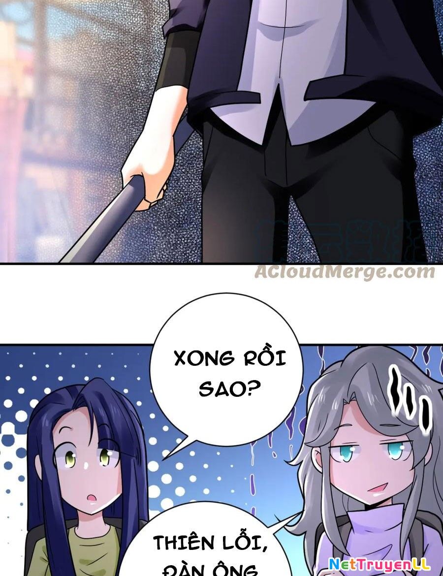 Mạt Thế Siêu Cấp Hệ Thống Chapter 351 - 29