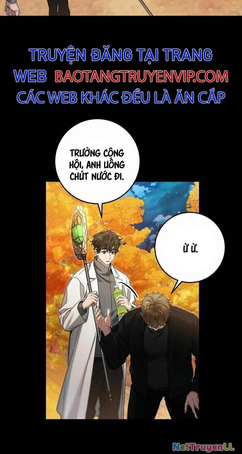 Nghỉ Hưu Sau Khi Cứu Thế Giới Chapter 23 - 25