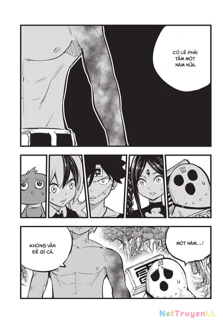 Dead Rock Chapter 13 - 25