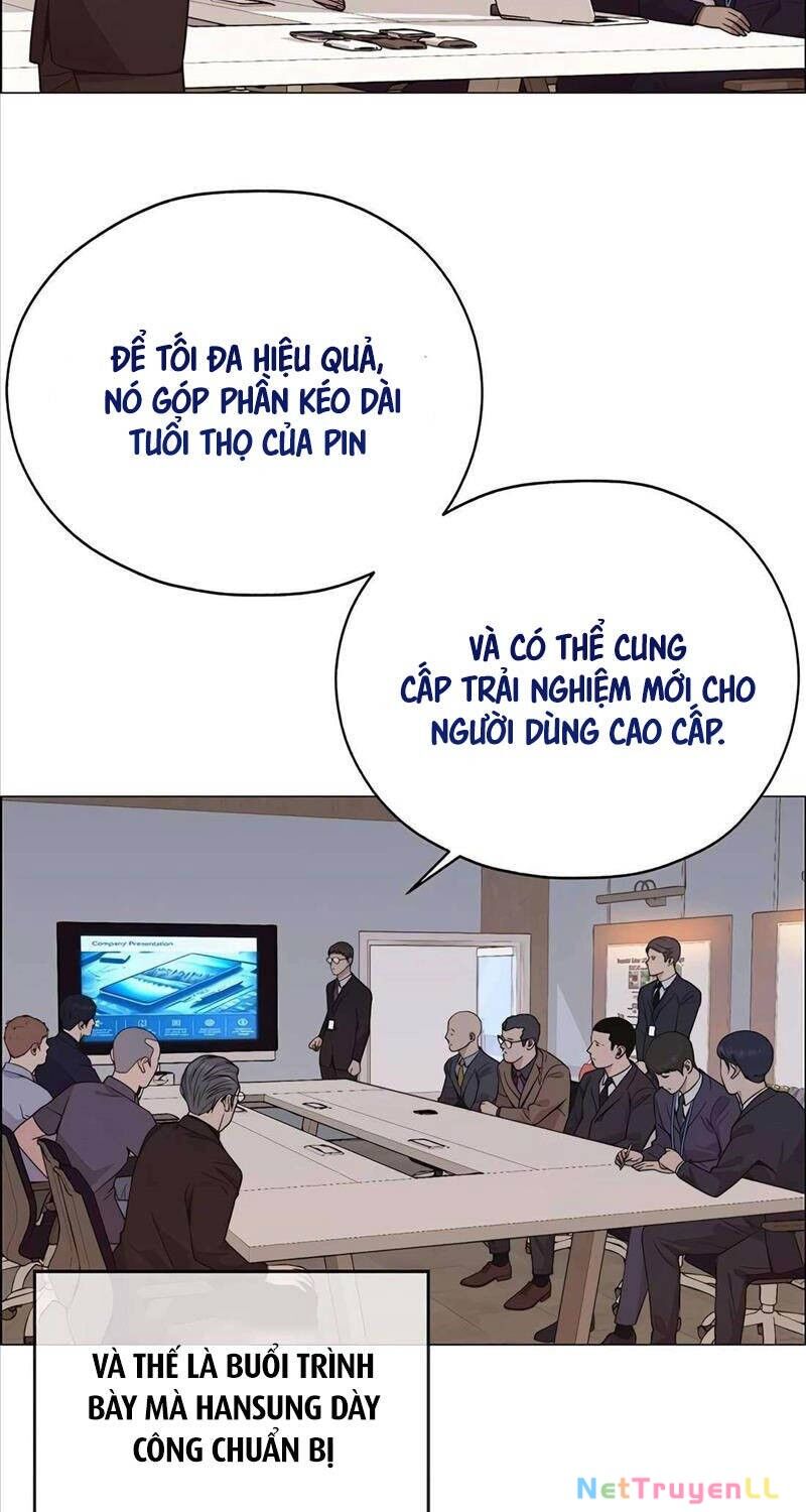 Người Đàn Ông Thực Thụ Chapter 195 - 59