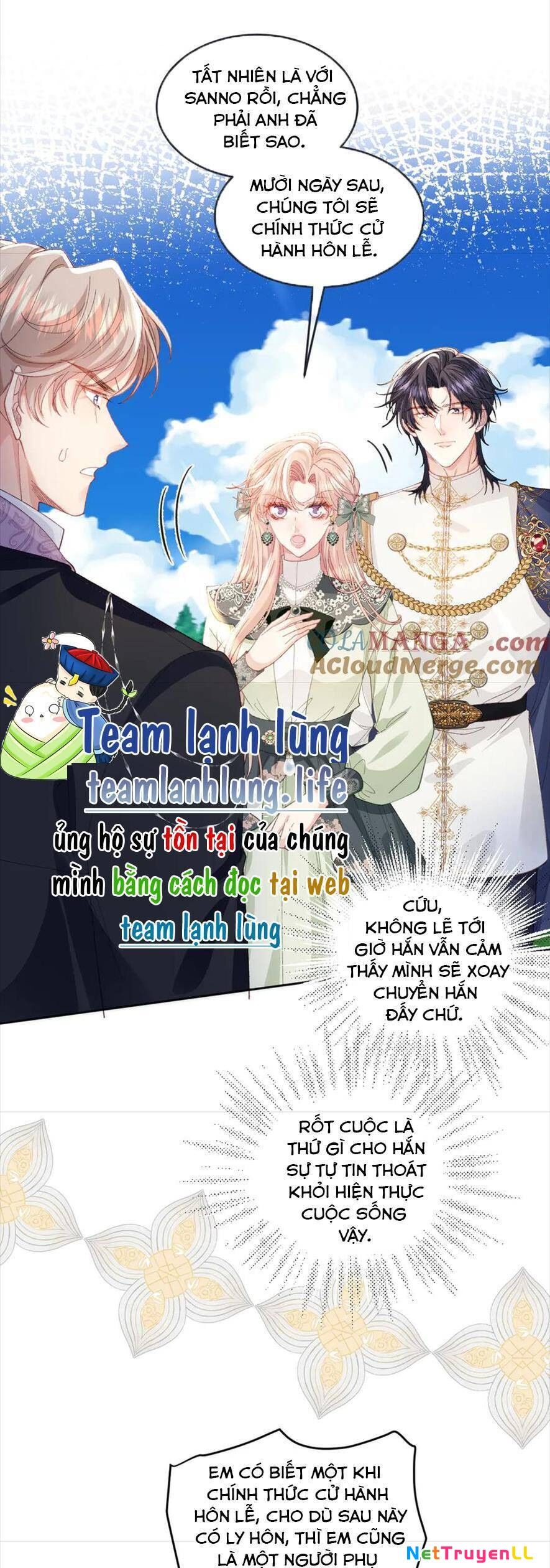 Nữ Chính Trong Truyện Ngược Luyến Tình Yêu Đã Thức Tỉnh Chapter 15 - 6