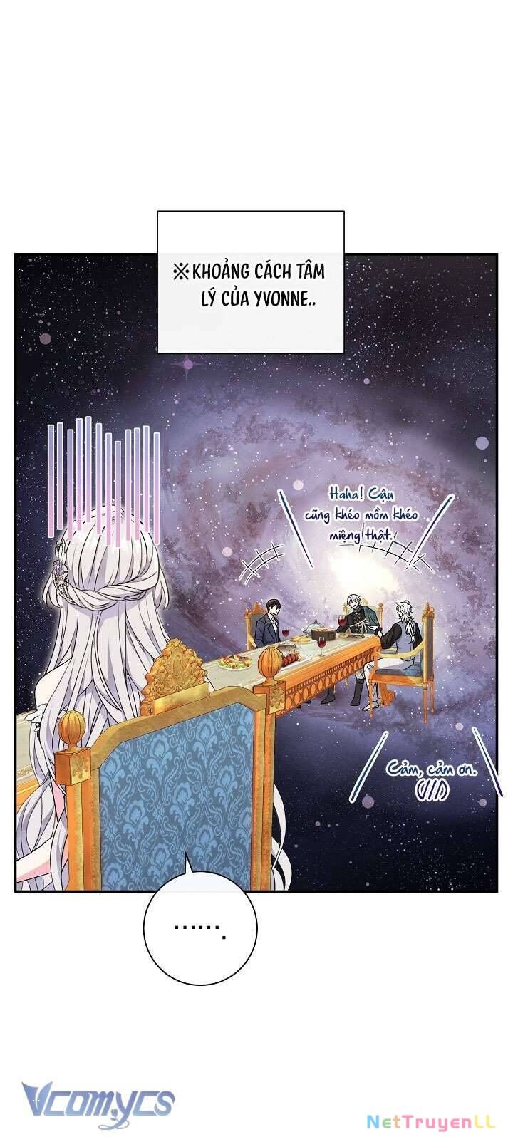 Người Xem Mắt Của Ác Nữ Quá Hoàn Hảo Chapter 19 - 52