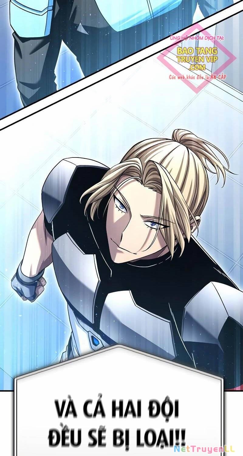 Cuộc Chiến Siêu Nhân Chapter 114 - 121