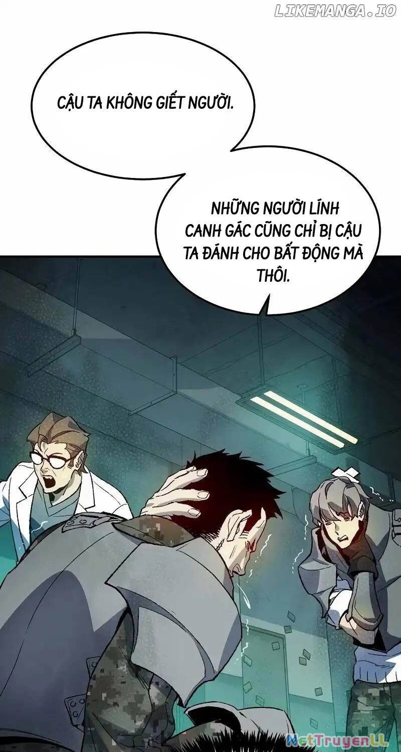 Độc Cô Tử Linh Sư Chapter 128 - 78
