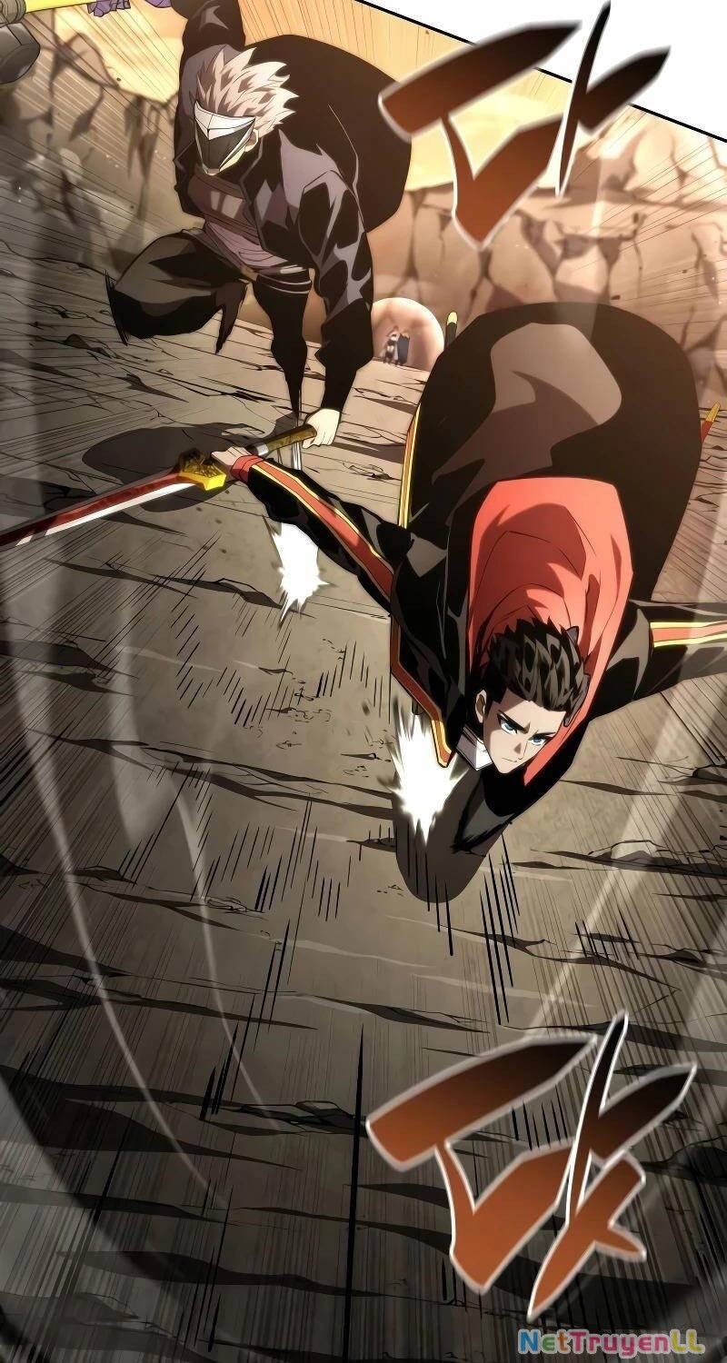 Chiêu Hồn Giả Siêu Phàm Chapter 93 - 8