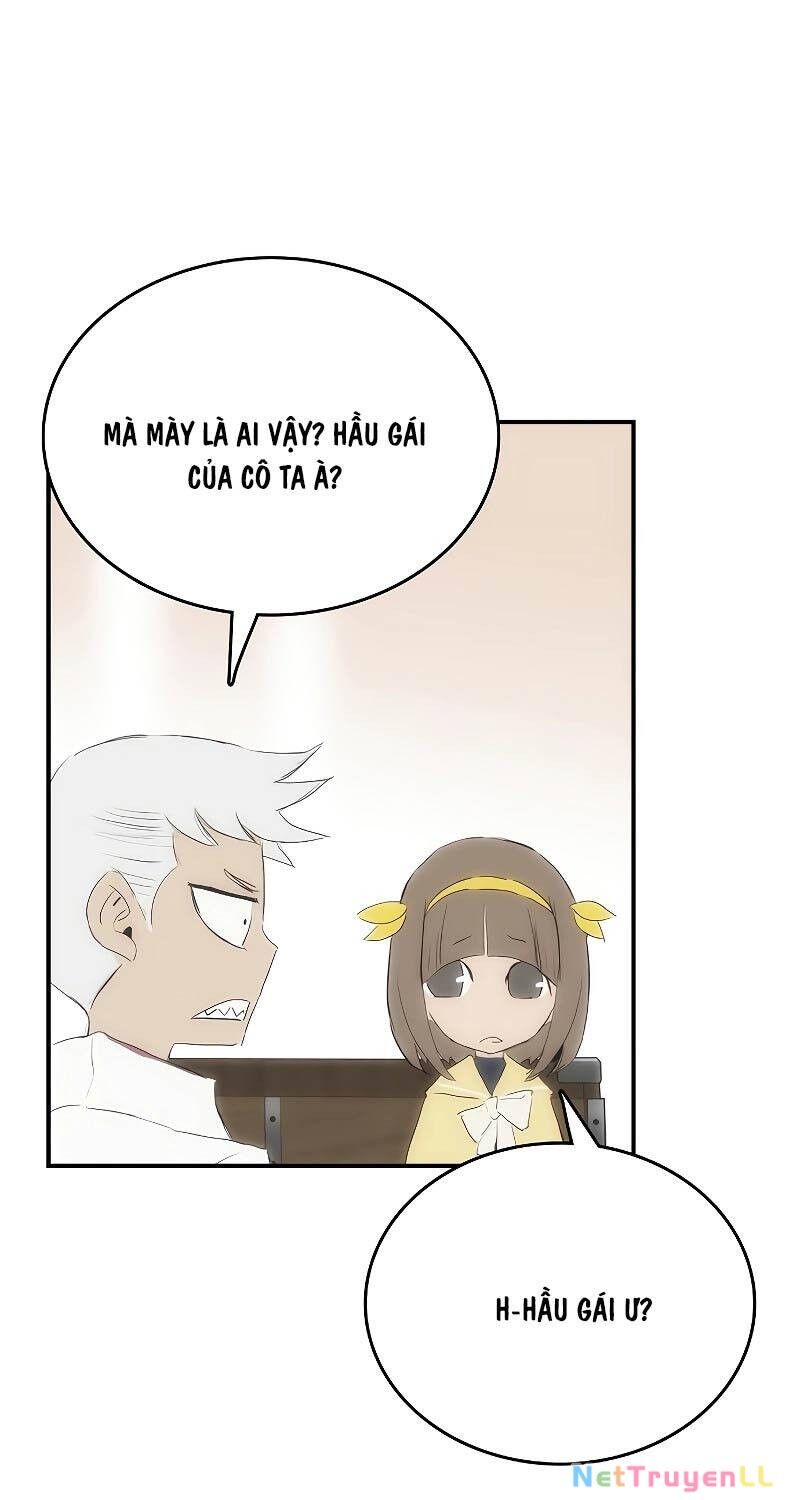 Bản Năng Hồi Quy Của Chó Săn Chapter 37 - 38