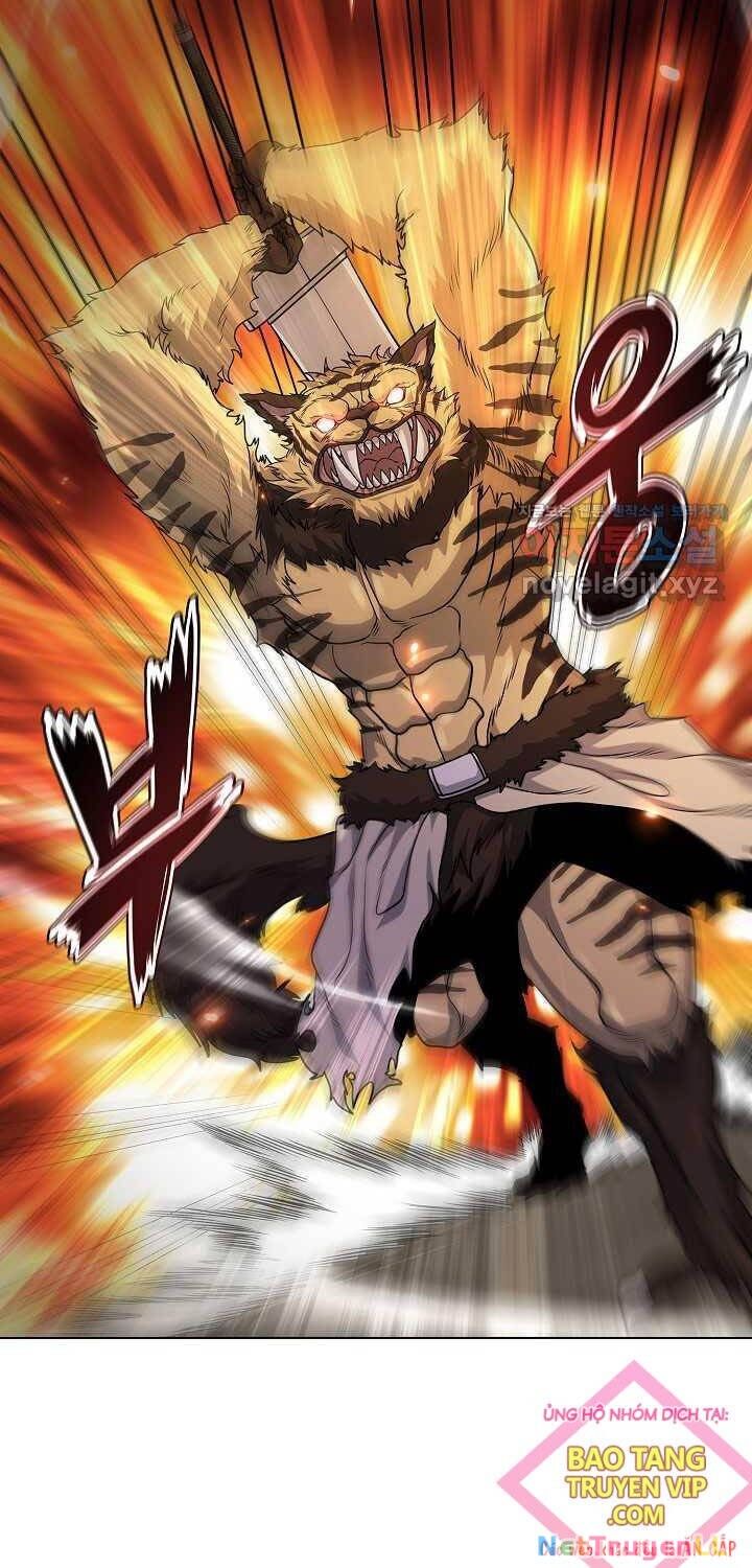 Thiên Ma Không Muốn Thăng Cấp Chapter 49 - 11