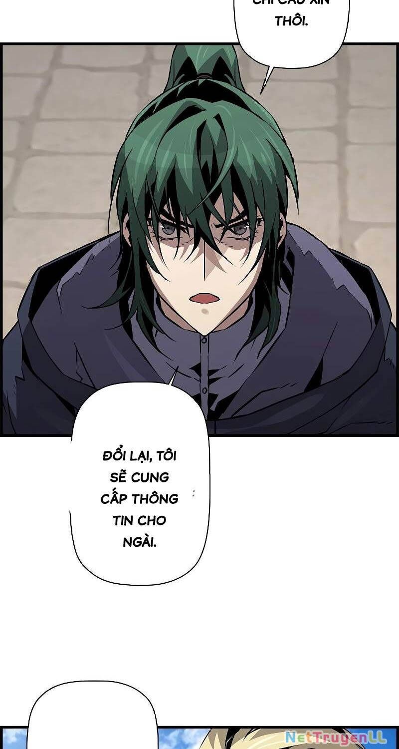 Đặc Tính Tiến Hóa Của Chiêu Hồn Sư Chapter 57 - 67