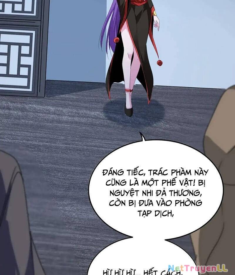 Đại Quản Gia Là Ma Hoàng Chapter 569 - 31