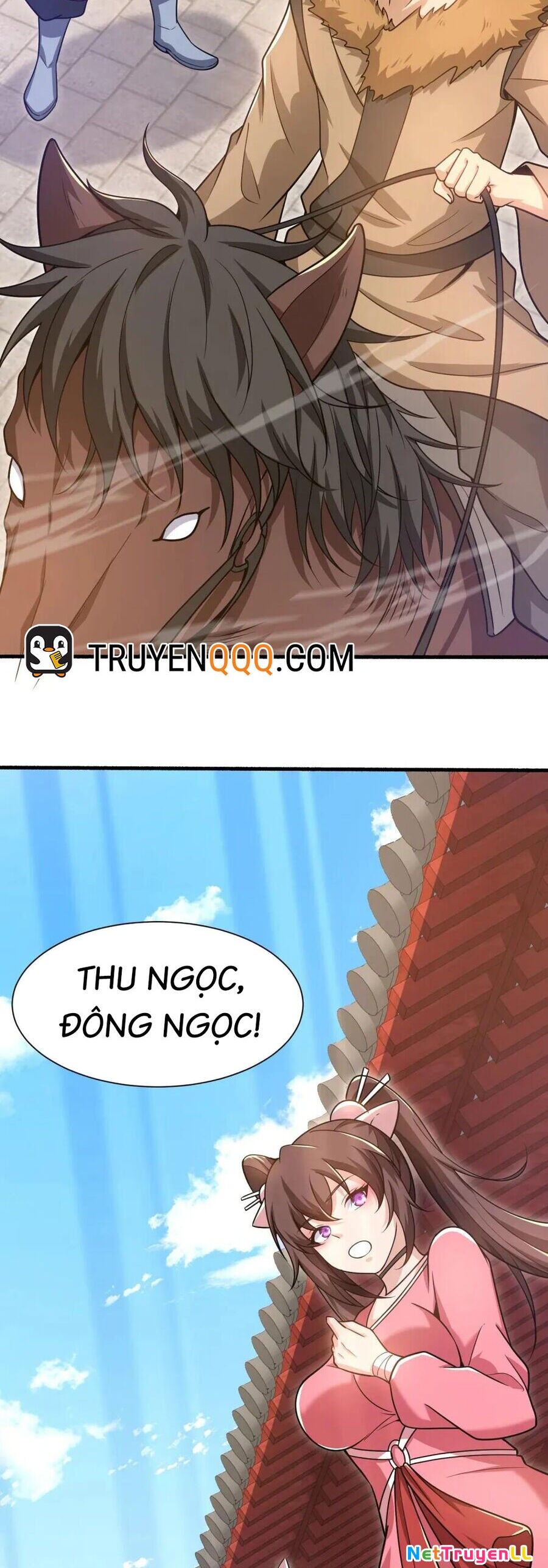Ta Nằm Liền Biến Cường Chapter 22 - 18
