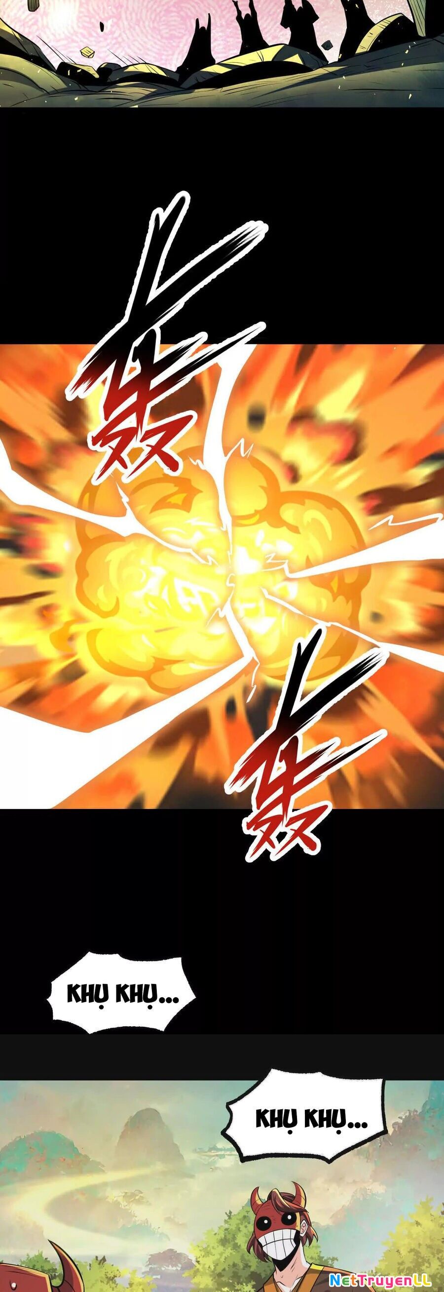 Ngạo Thế Đan Thần Chapter 55 - 3