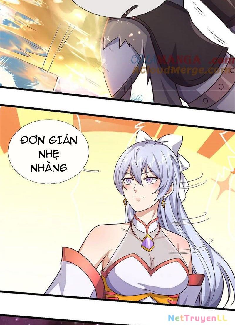 Khởi Đầu Có Kiếm Vực, Ta Sẽ Trở Thành Kiếm Thần Chapter 175 - 35