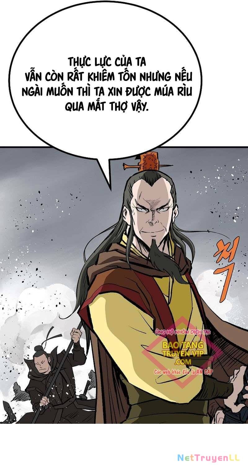 Cung Quỷ Kiếm Thần Chapter 228 - 81