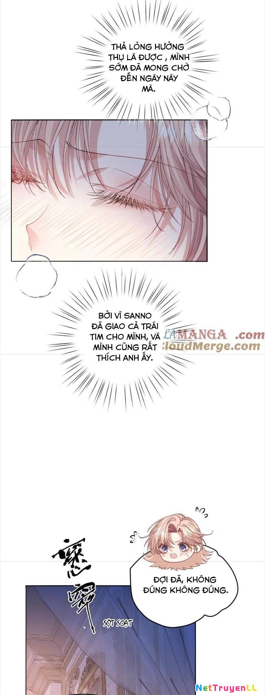 Nữ Chính Trong Truyện Ngược Luyến Tình Yêu Đã Thức Tỉnh Chapter 17 - 19