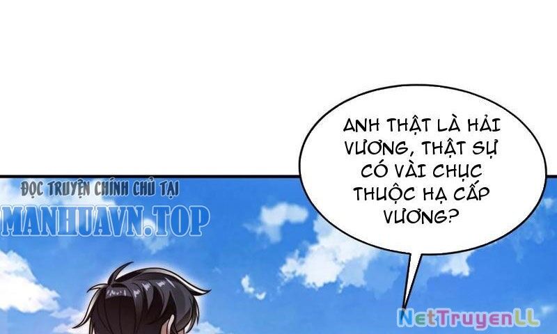 Tích Trữ 10 Vạn Vật Tư Trước Ngày Tận Thế Chapter 199 - 35