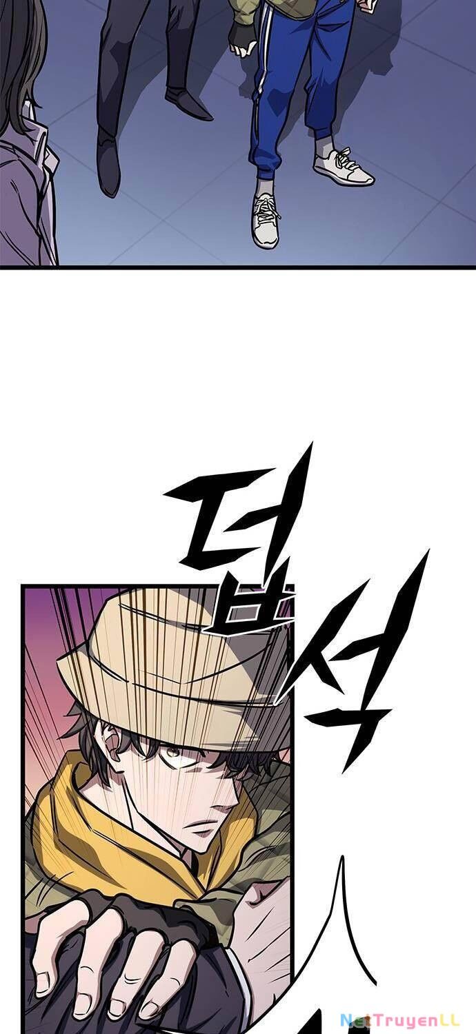 Thợ Săn Huyền Thoại Hồi Xuân Chapter 13 - 45