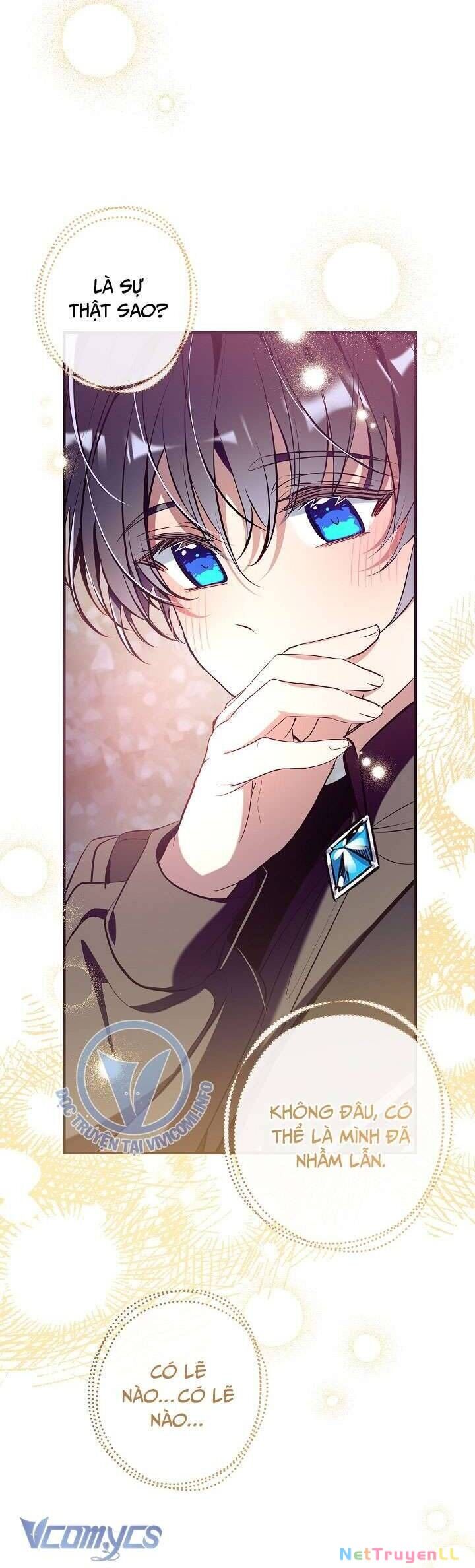 Chúng Ta Có Thể Trở Thành Người Nhà Không? Chapter 107 - 18