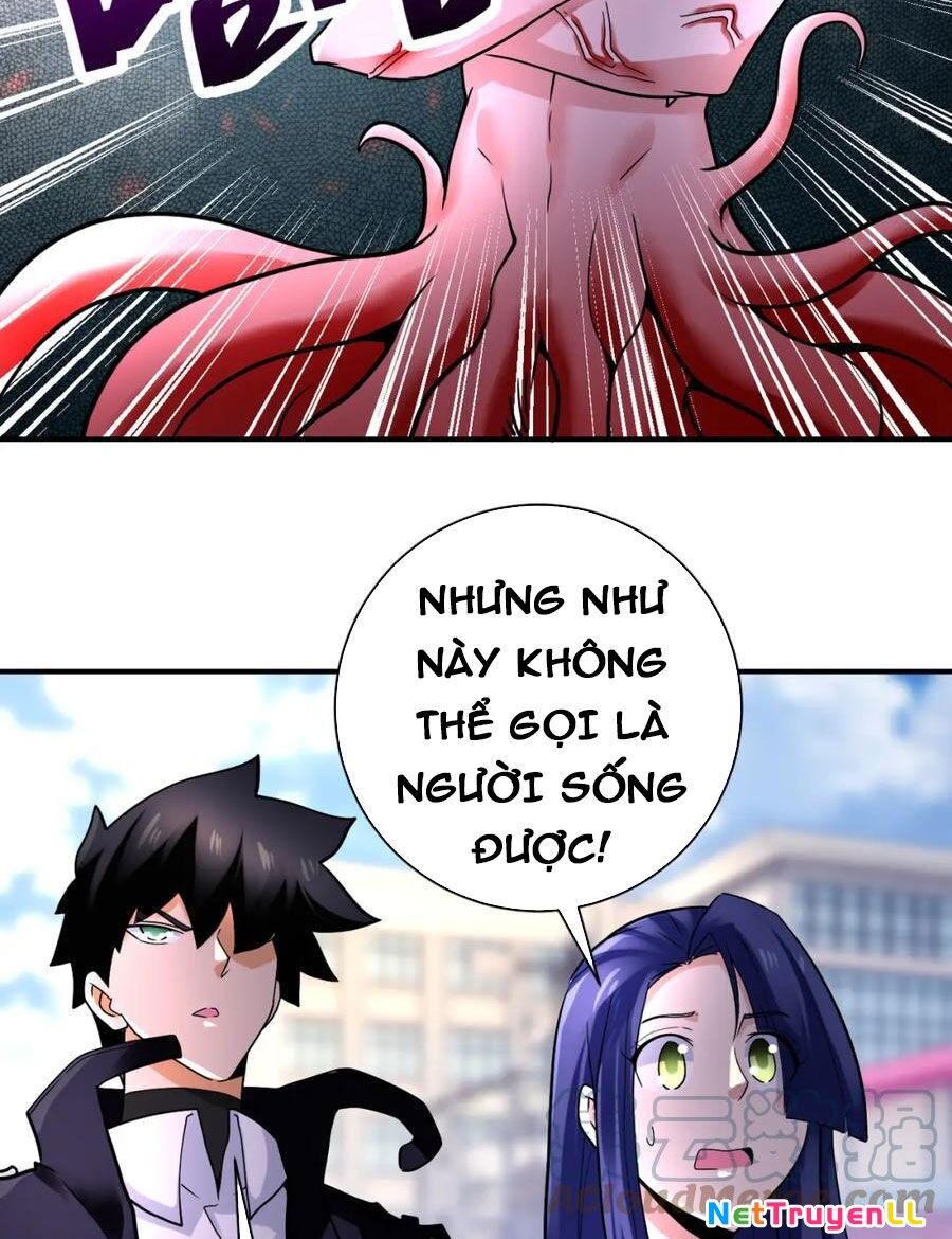 Mạt Thế Siêu Cấp Hệ Thống Chapter 351 - 37