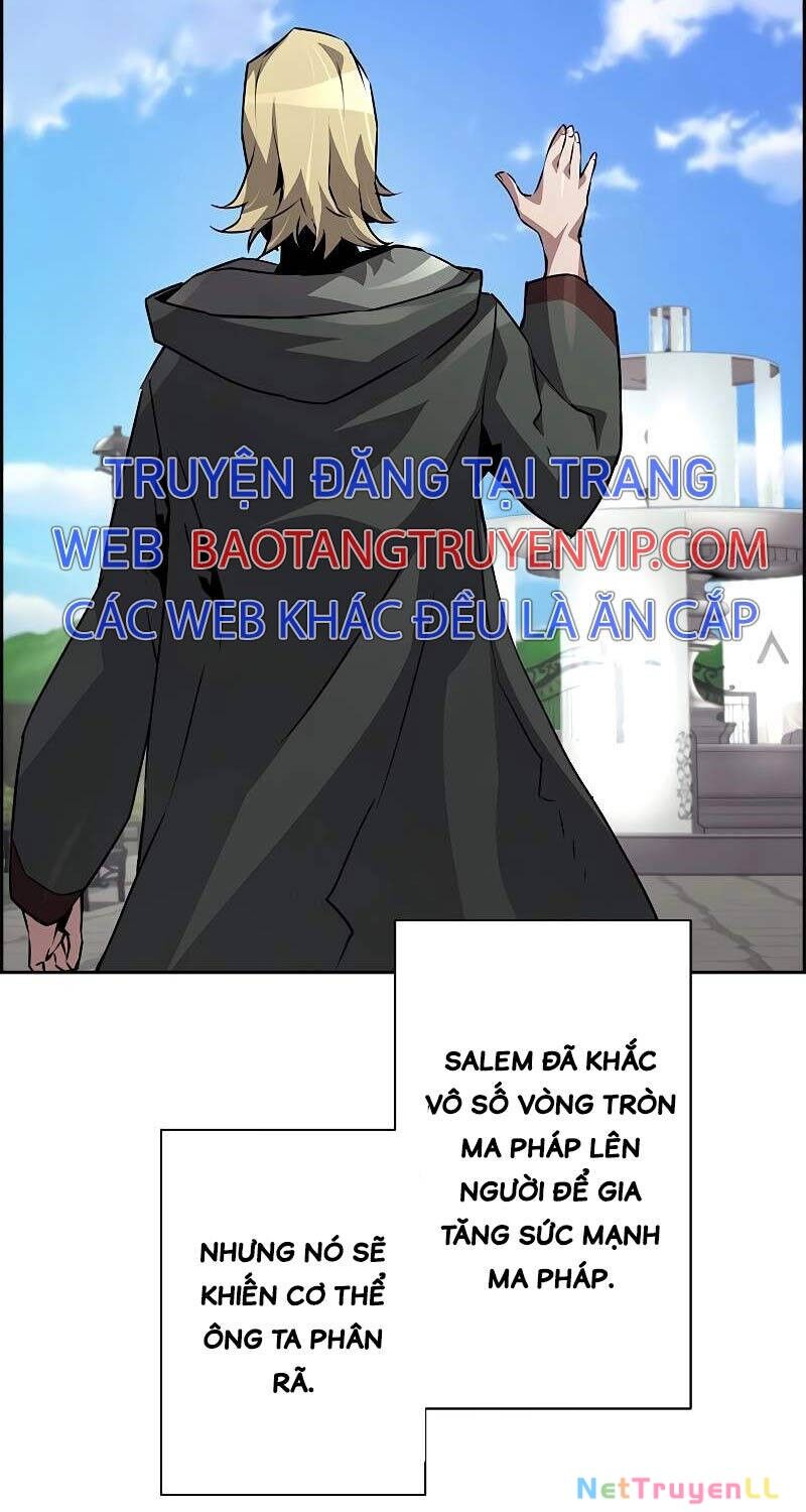 Đặc Tính Tiến Hóa Của Chiêu Hồn Sư Chapter 57 - 85