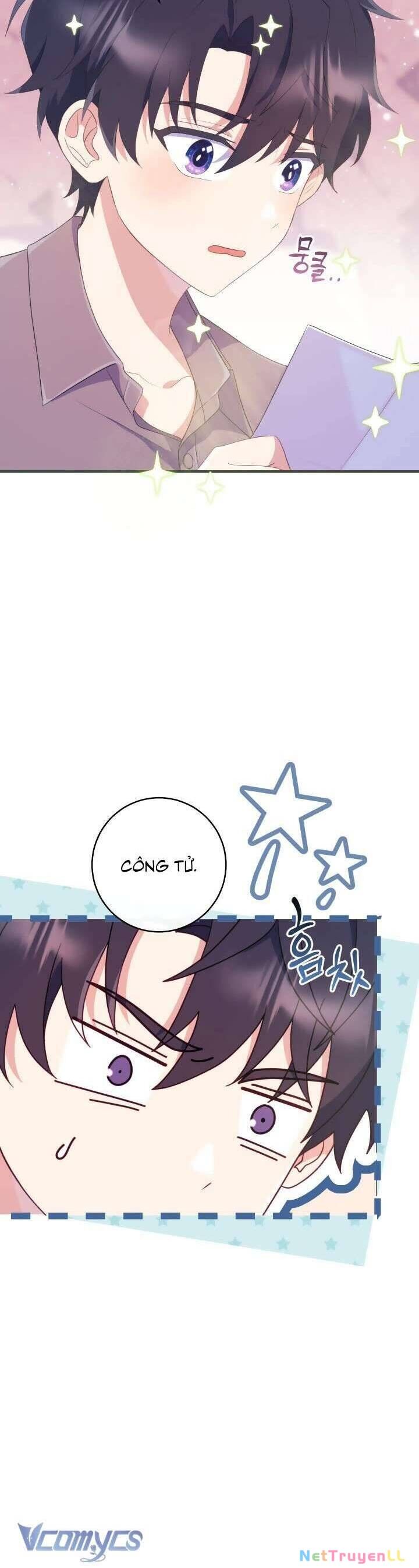 Trở Thành Bạn Thời Thơ Ấu Của Nam Phụ Ám Ảnh Chapter 15 - 49