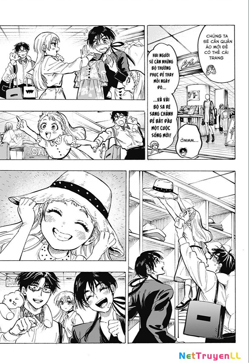 Marriagetoxin Chapter 57 - 10