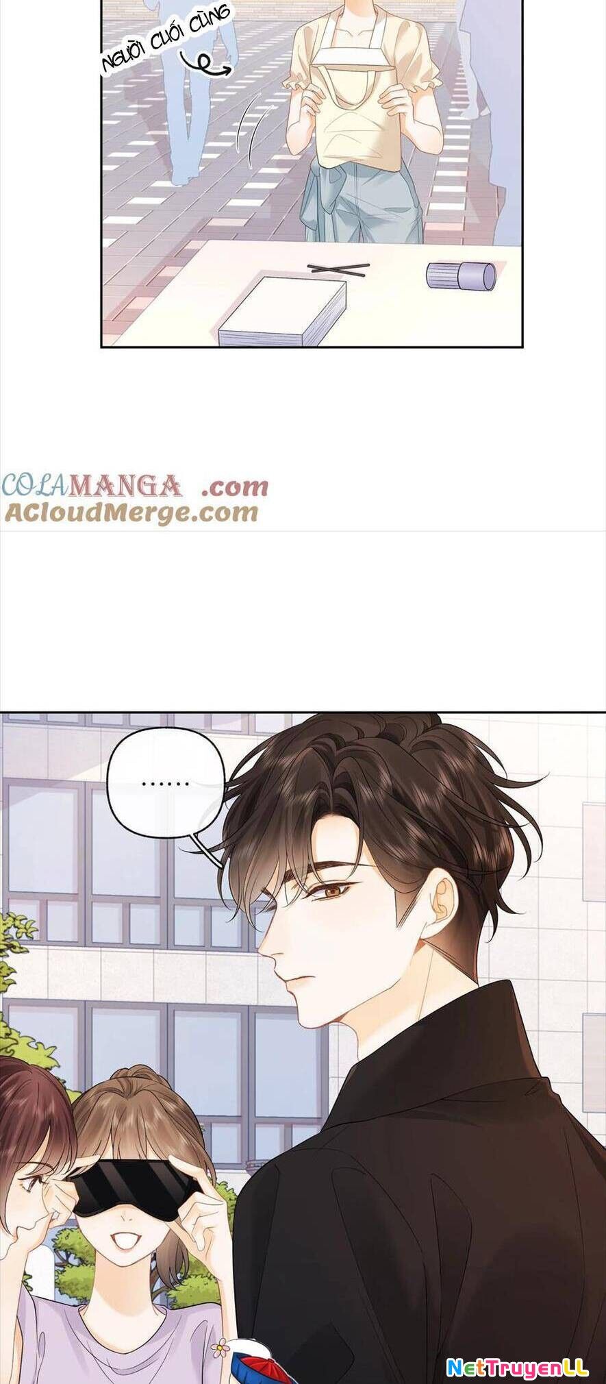 Chiết Ánh Trăng Chapter 24 - 25