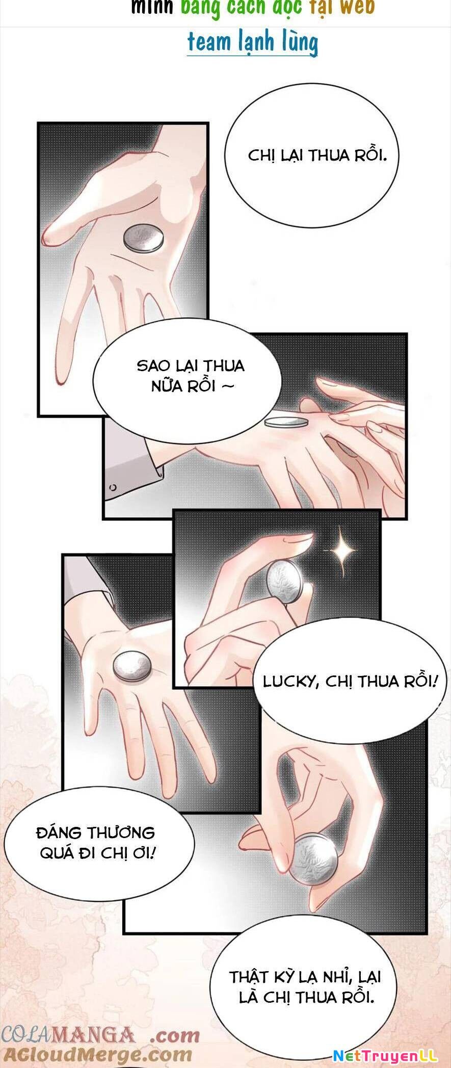 Em Gái Bệnh Hoạn Chỉ Muốn Tôi Lúc Nào Cũng Bắt Nạt Cô Ấy Chapter 35 - 23