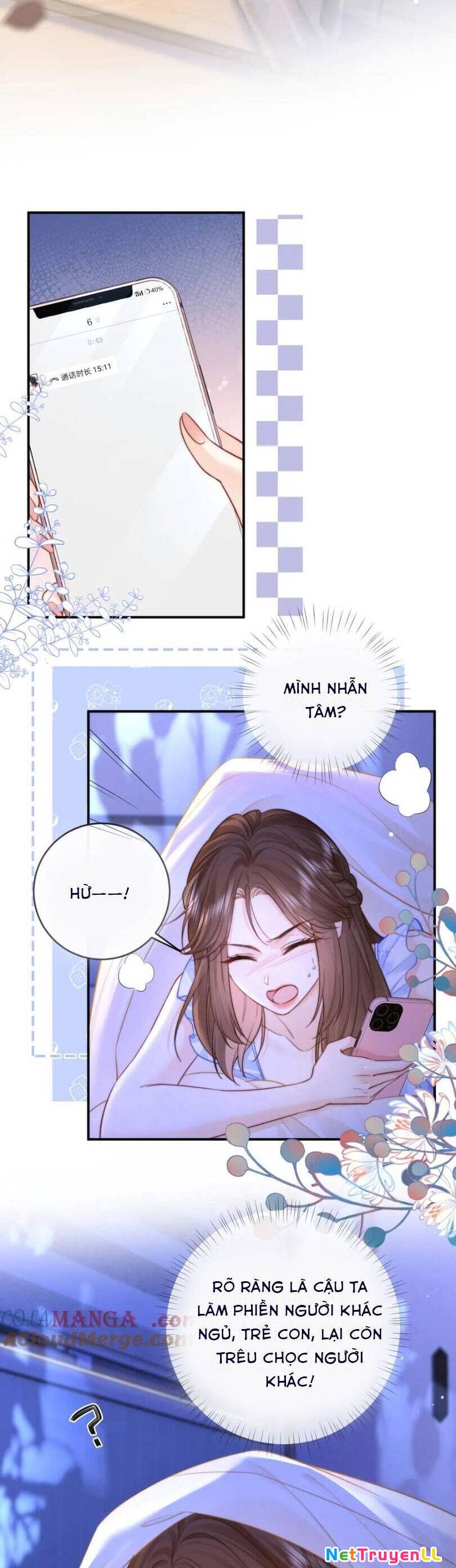 Truỵ Lạc Chapter 9 - 9