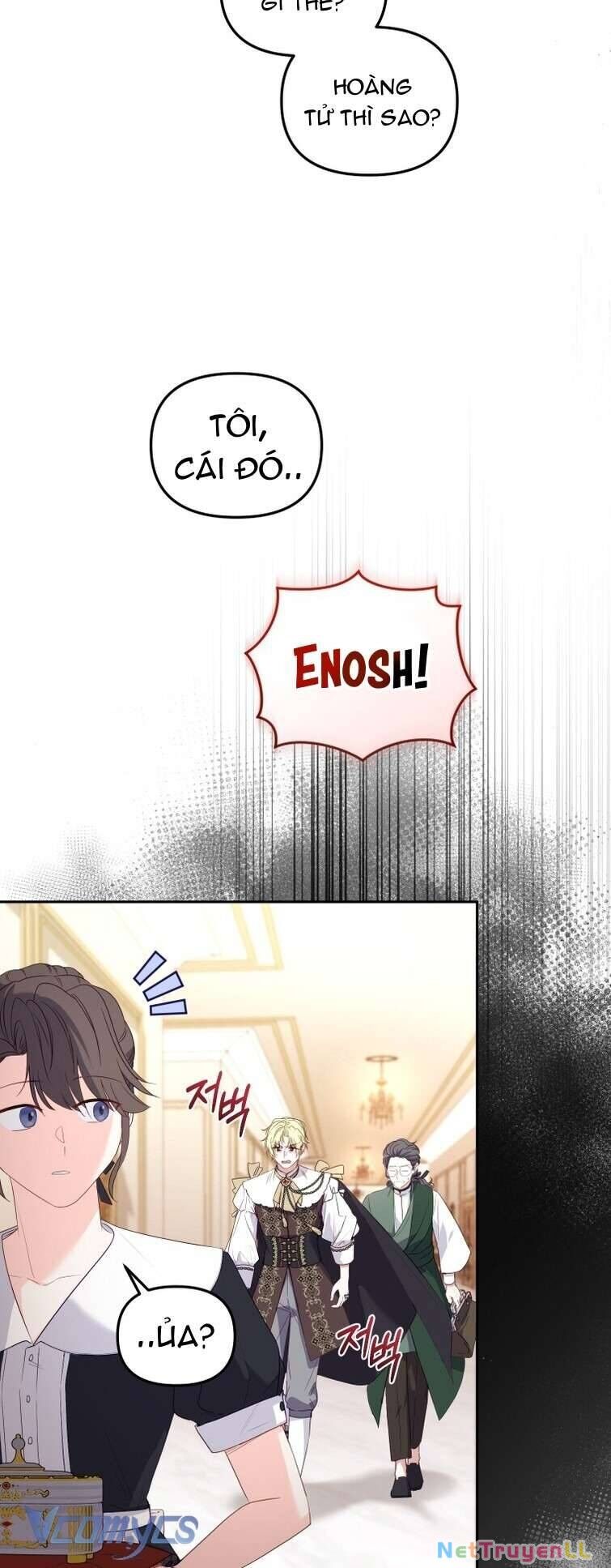 Tôi Đang Được Nuôi Dưỡng Bởi Những Kẻ Phản Diện Chapter 57 - 37