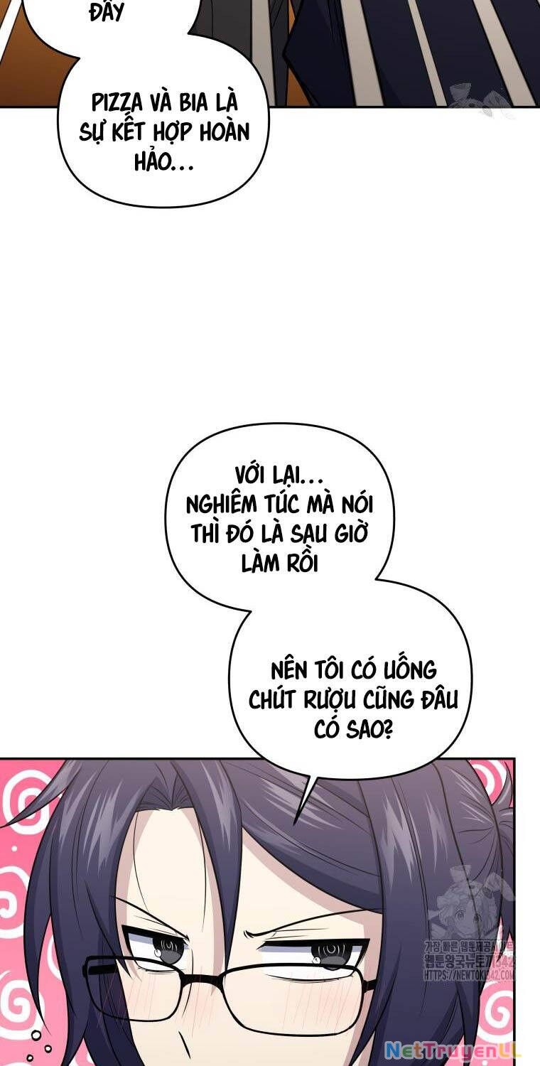 Nhà Hàng Thợ Săn Quái Vật Chapter 45 - 68