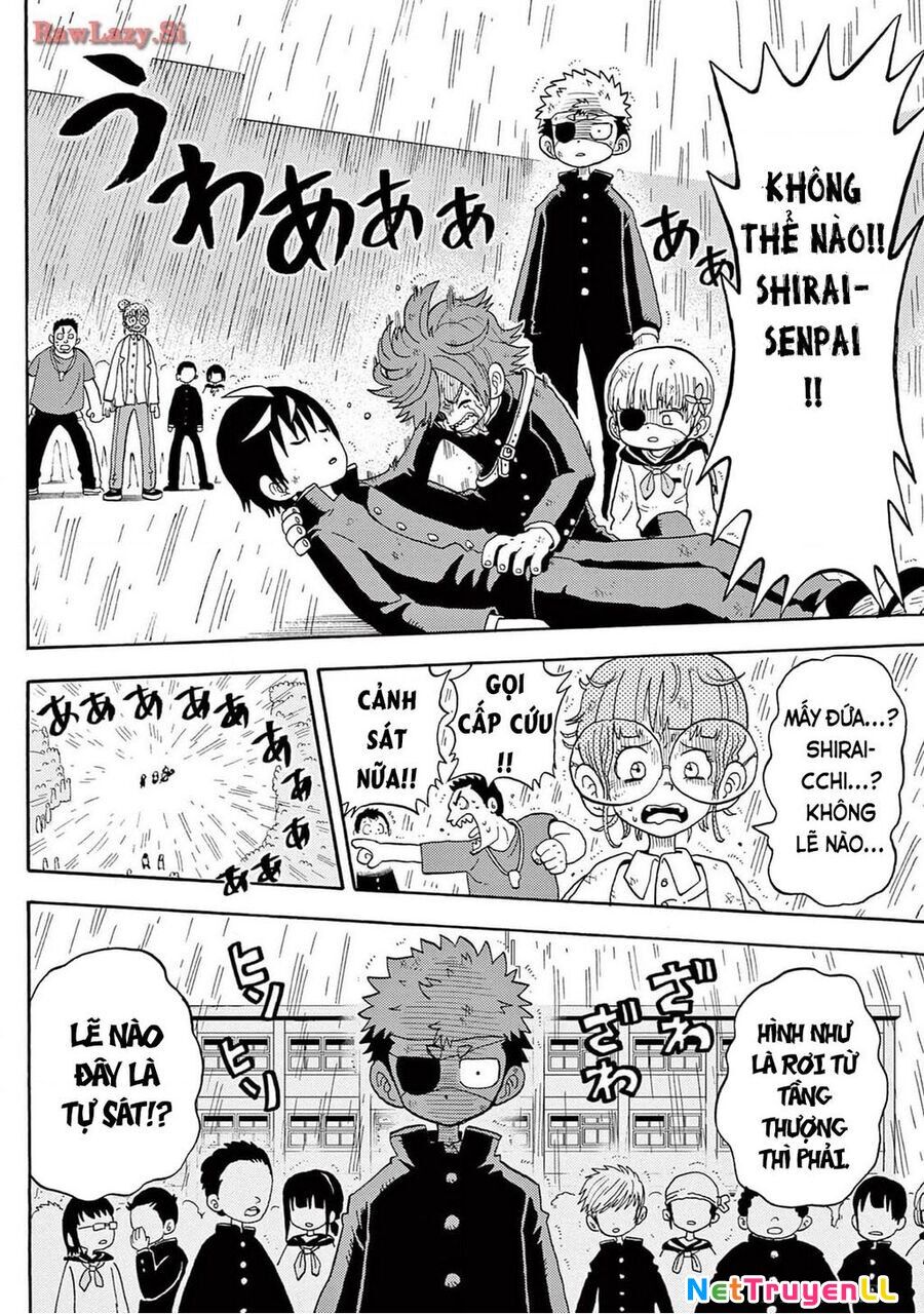 Unmei No Makimodoshi Chapter 15 - 32