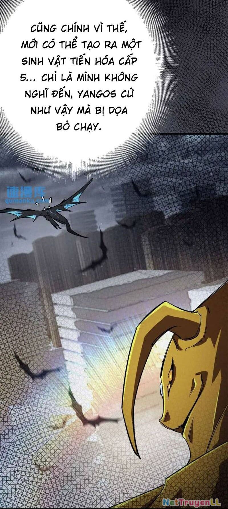 Luân Bàn Thế Giới Chapter 197 - 14