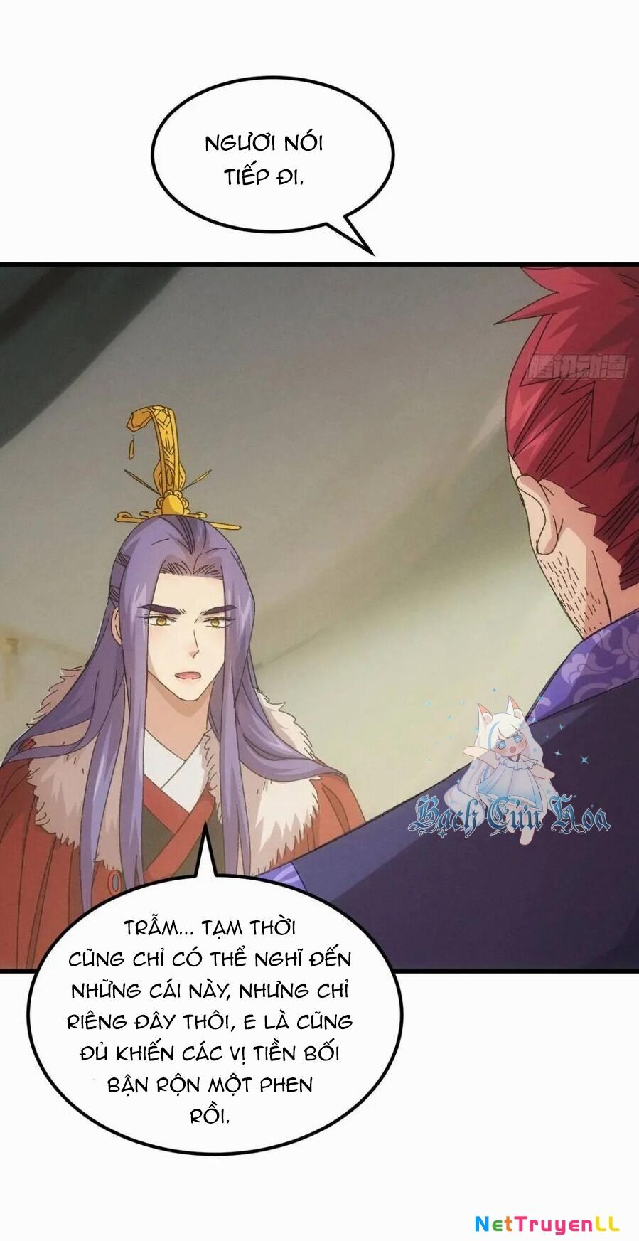 Ta Chính Là Không Theo Sáo Lộ Ra Bài Chapter 237 - 29