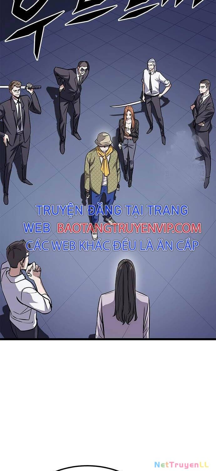 Thợ Săn Huyền Thoại Hồi Xuân Chapter 13 - 7